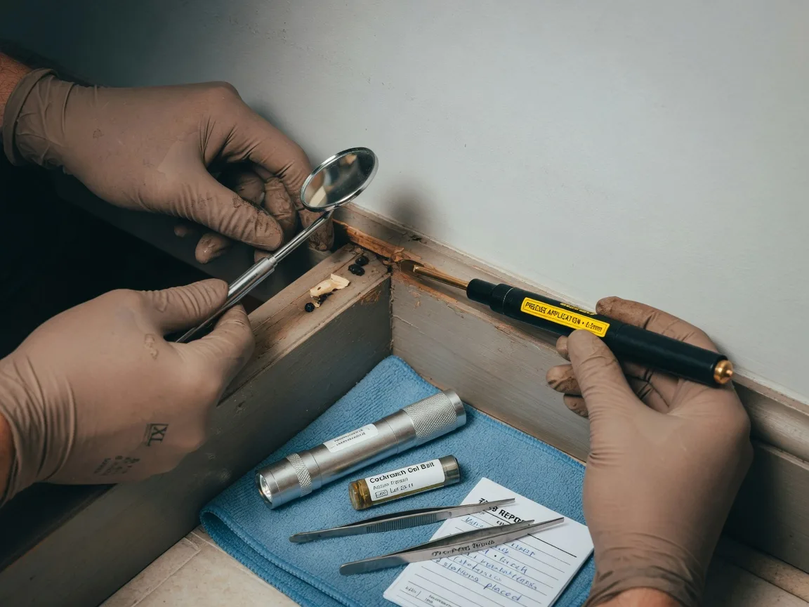 Why choose Emergency Pest Control in Rocky Hill, CT